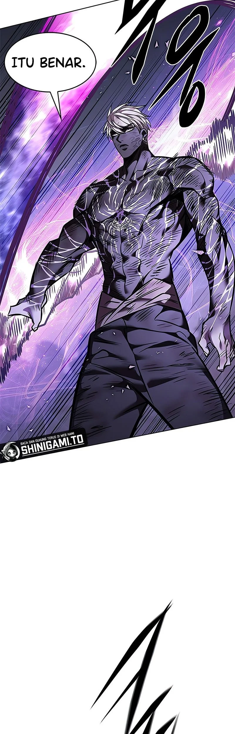 Eleceed Chapter 385 Fix Gambar 79